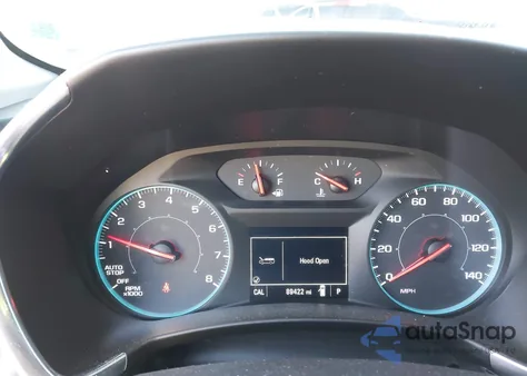 2021 Chevrolet Equinox Fwd Ls from USA, damaged, VIN 3GNAXHEV8MS119021